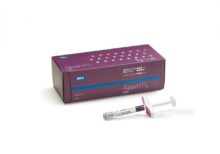 Aliaxin FL Firm Lips (2x1ml)