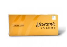 Neuramis Volume with Lidocaine (1x1ml)