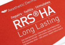 RRS® HA Long Lasting - 1x3ml