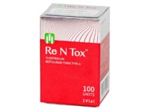 ReNTox™- botulinum toxin type A (100)
