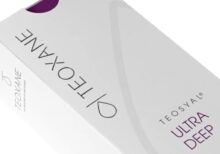 Teosyal Ultra Deep PureSense (2x1.2ml)