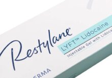 Restylane Lyft with Lidocaine (1x1ml)