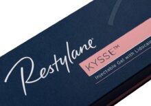 Restylane Kysse with Lidocaine (1x1ml)